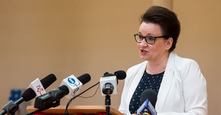 Minister edukacji zapowiada rewolucję w szkolnictwie zawodowym