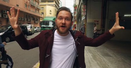 Nowy kanał DigitalRev bez Kaia Wonga. Czy przyciągnie fanów fotografii?