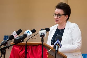 Minister edukacji zapowiada rewolucję w szkolnictwie zawodowym