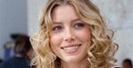 Jessica Biel zaręczona z Justinem Timberlakiem
