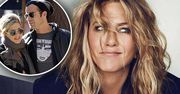 Romans Jennifer Aniston z seksownym trenerem kwitnie! Właśnie udzielił wywiadu i pokazał pierwsze zdjęcie ze swoją ukochaną
