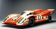 Porsche 917 K (1970) [Historia motorsportu]