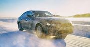 Elektryczne BMW i4 będzie miało aż 533 KM. Debiut w 2021 roku