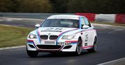 BMW zbudowało M5 CSL!