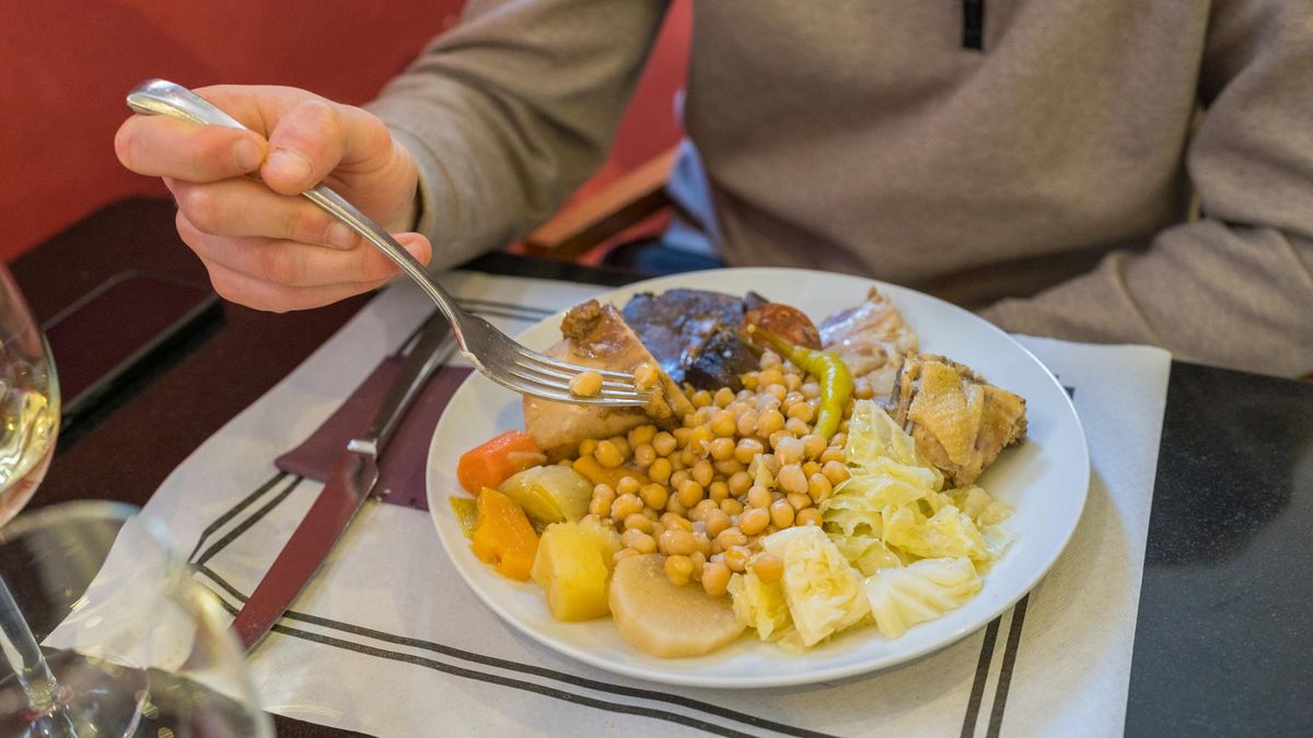 Robisz to po obiedzie? Ból brzucha gwarantowany