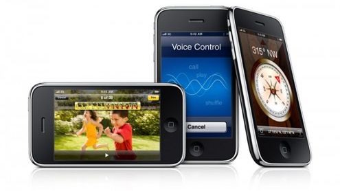 5 milionów iPhonów dla Chińczyków 1