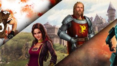 EA świętuje pojawienie się iPhone’a 4S ogromną obniżką cen gier. Jest w czym wybierać! 1