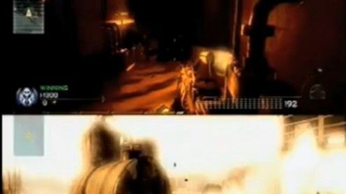 MW2: pasmo 25 zabójstw da ci... bombę nuklearną! 1