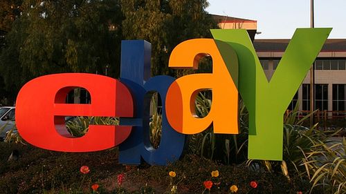 Ebay pozwany przez twórców Skype'a 1