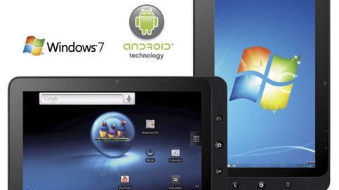 ViewSonic ViewPad 10 - będzie wybór! 1