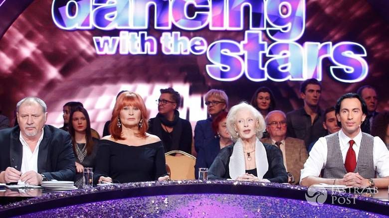 Taniec z gwiazdami 5 odcinek 3