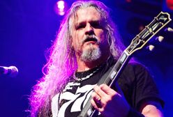 Jon Schaffer usłyszał 6 zarzutów. Muzyk brał udział w ataku na Kapitol