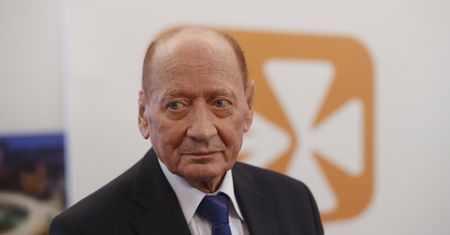Rzeszów. Marek Bajdak kandydatem na komisarza miasta, ruszyła giełda nazwisk