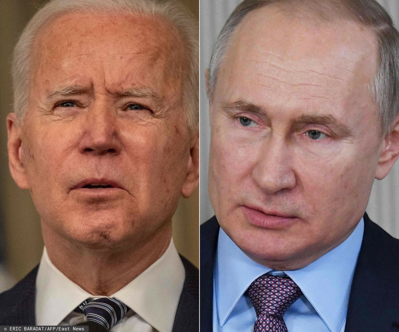 Spotkanie Biden-Putin. Jest prawdopodobna data