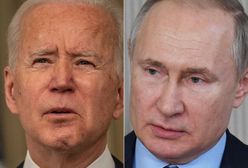 Spotkanie Biden-Putin. Jest prawdopodobna data