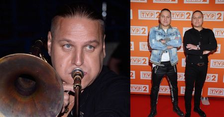 Bracia Golec wydali oświadczenie w sprawie rządowej zapomogi dla artystów: "Prosimy o NIEZASTRASZANIE naszych dzieci i żon"