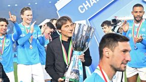 Miliony trafiły do SSC Napoli. Premia 230 razy większa niż w Polsce