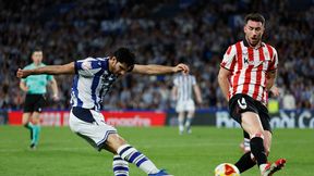 Poznaliśmy drugiego finalistę Pucharu Króla