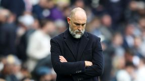 Rodzinna tragedia trenera Tottenhamu. Dowiedział się o niej tuż po meczu