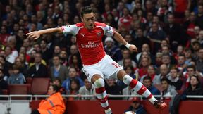 Premier League: Mesut Oezil deklasuje konkurencję, wciąż mnóstwo niespodzianek
