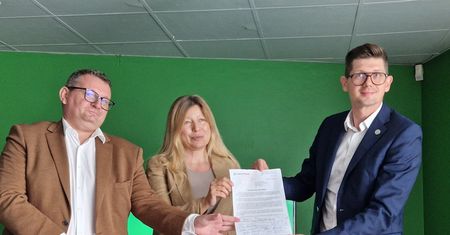 Czy Warta powróci do Poznania? Klub otrzymał poparcie posłów