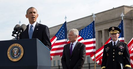 Obama: Nasilimy izolację Rosji i uderzymy w Putina