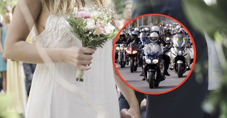 Do ślubu nie doszło. Mer odmówił połączenia pary