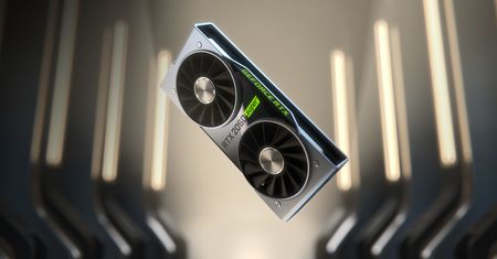 GeForce RTX 2060 SUPER - przegląd dostępnych modeli