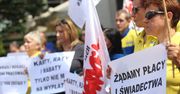 Pracownicy upadłych firm mogą zostać bez pieniędzy. Rząd wprowadza kontrowersyjną zmianę