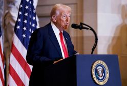 Trump ogłasza nowe cła. Kolejne uderzenie w Kanadę i Meksyk
