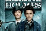 Nowy Sherlock Holmes w trójwymiarze