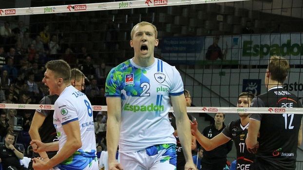 Zdjęcie okładkowe artykułu: WP SportoweFakty / Kacper Kolenda / Na zdjęciu: Bartłomiej Kluth