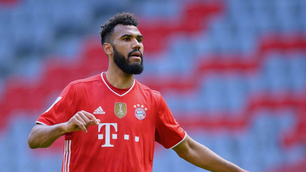 Getty Images / Matthias Hangst / Na zdjęciu: Eric Choupo-Moting