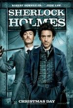 "Sherlock Holmes" i "Księżniczka i żaba" od piątku w kinach