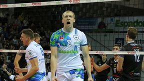 Bartłomiej Kluth zagra we Włoszech. Znowu spotka się z Radostinem Stojczewem
