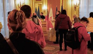 Wyniki wyborów 2023 w USA. Tak głosowała Polonia w Stanach Zjednoczonych