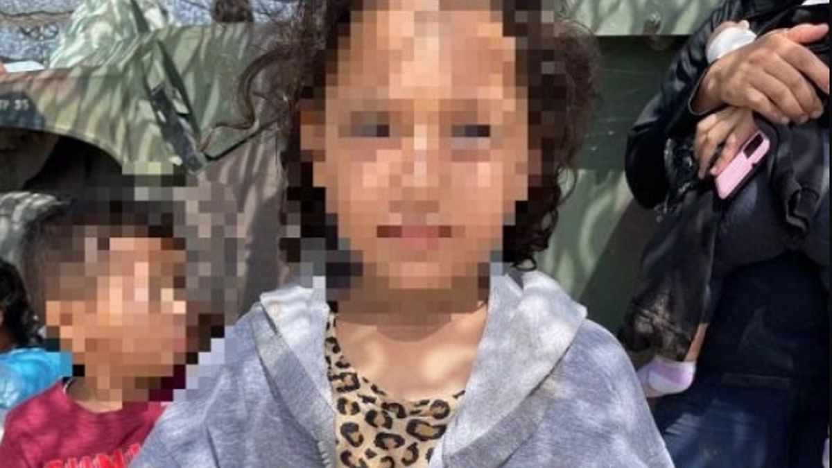 5-latka nie miała opieki przez kilka dni. Zainteresowały się nią zupełnie obce osoby