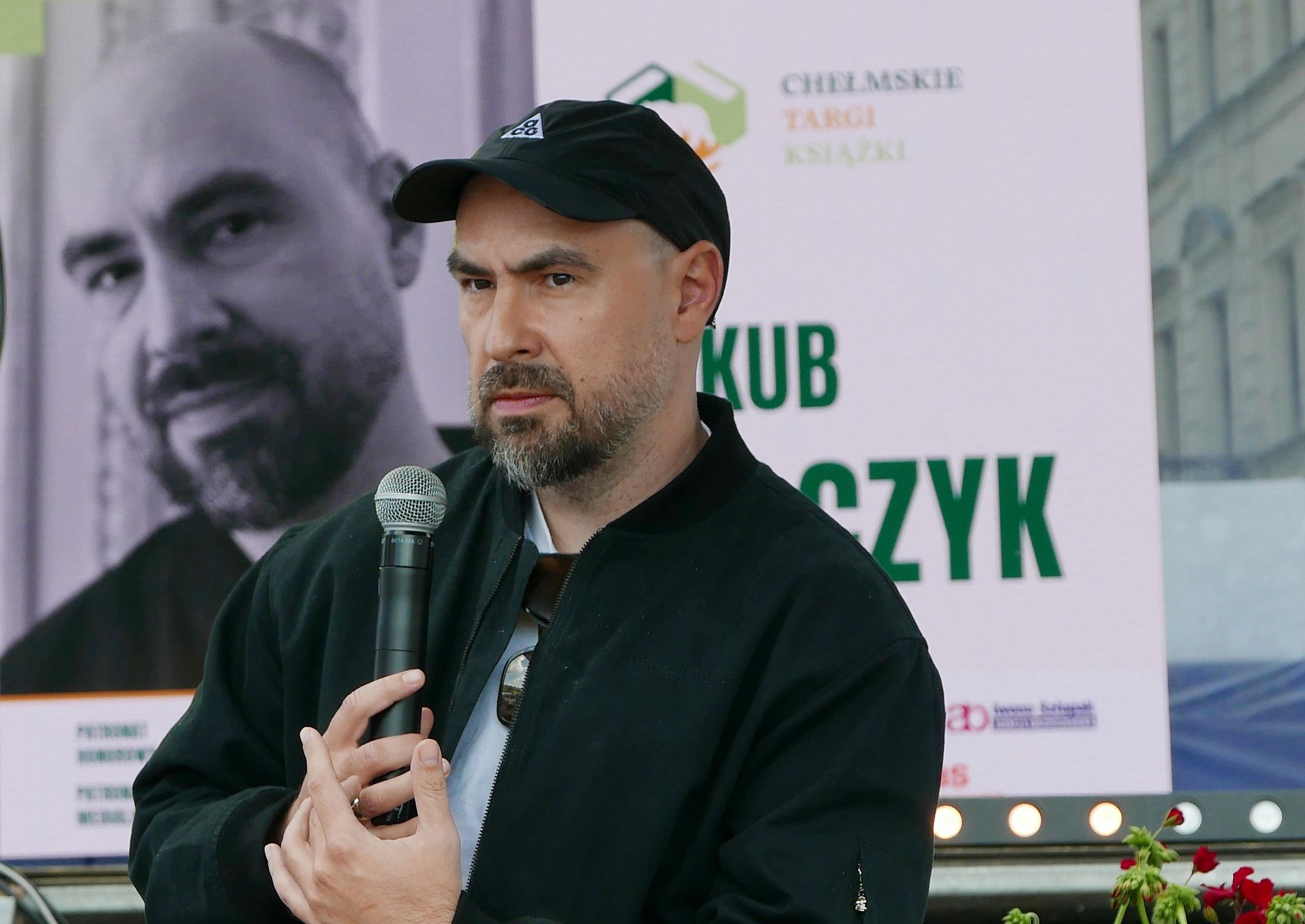 Jakub Żulczyk