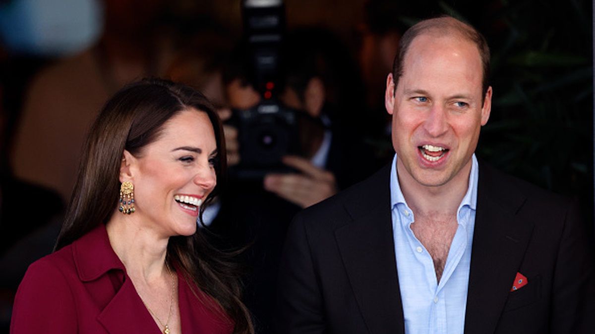 Książę William otrzymał ważne zadanie. Wiemy, co dokładnie zrobi w ramach uroczystości koronacyjnych ojca