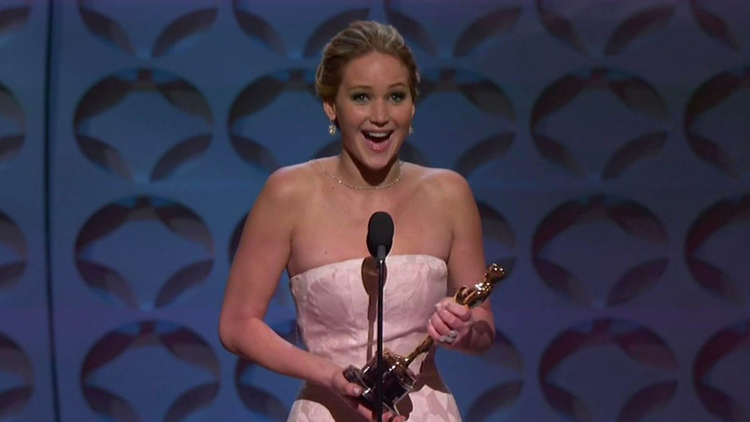 Jennifer Lawrence 