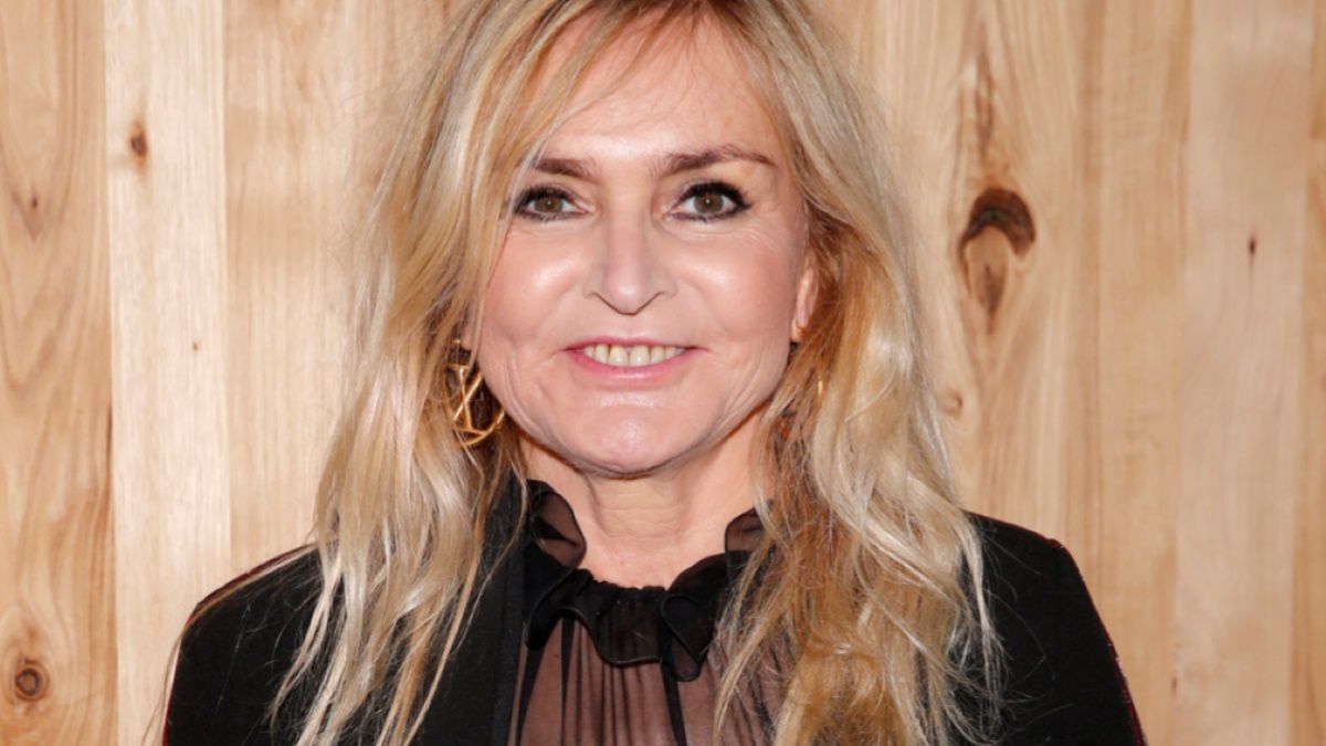 Monika Olejnik jest absolwentką znanej i prestiżowej polskiej uczelni 