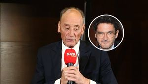 Szpakowski u Wojewódzkiego. W pewnym momencie padły wulgaryzmy