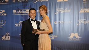 Wynik Falubazu pomógł Hancockowi