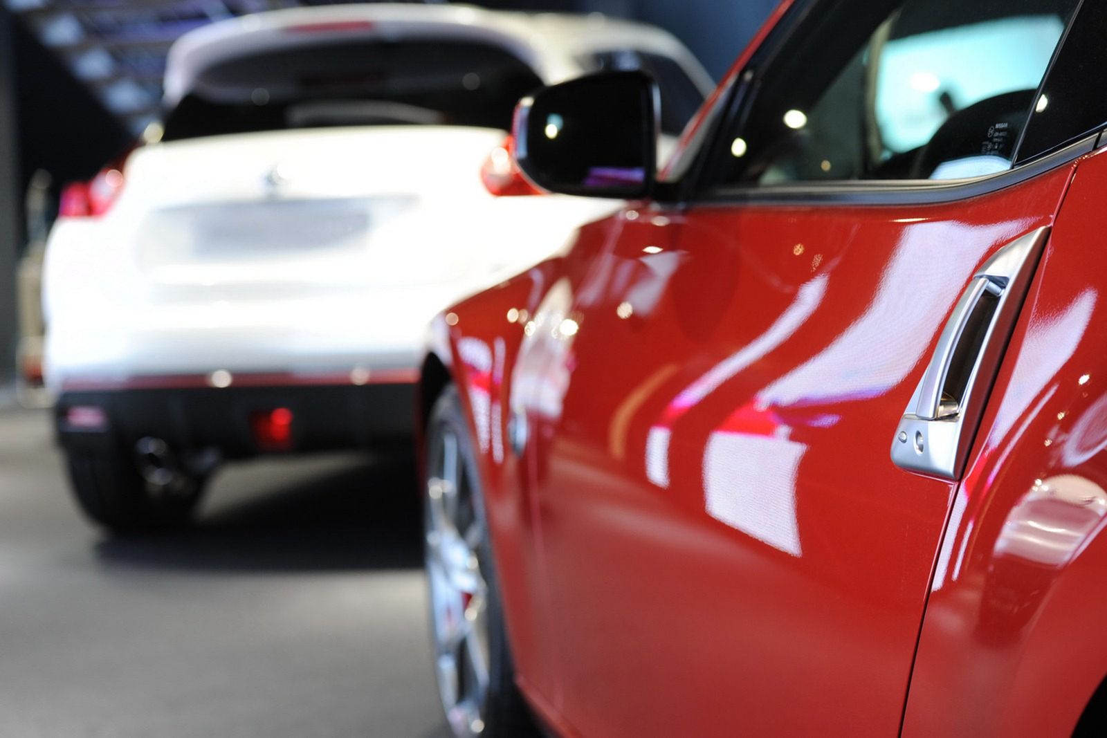 Nissan 370Z
