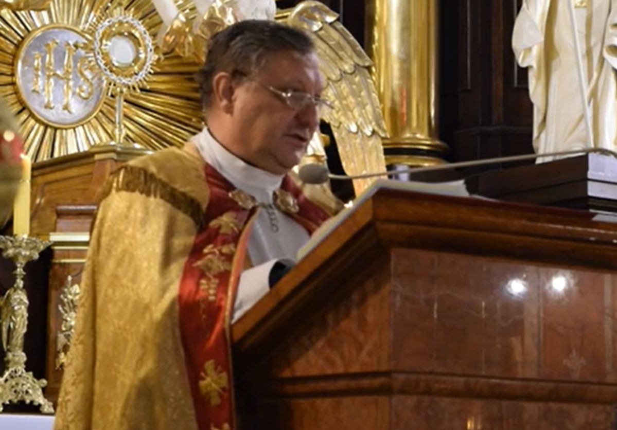 Chcą zbudować jedenasty kościół. Są jednak problemy