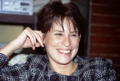 Widzowie nie mieli pojęcia. Pod koniec życia Lucyna Grobicka nie wychodziła z domu