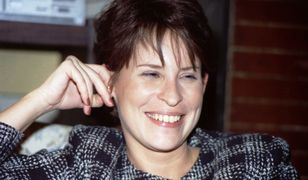 Widzowie nie mieli pojęcia. Pod koniec życia Lucyna Grobicka nie wychodziła z domu