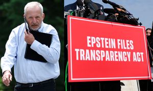 Wielka afera za oceanem. Dymisja po wycieku e-maili Epsteina