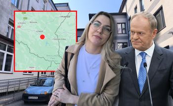 Kobiety z Bieszczad rozczarowane Tuskiem. A także wkurzone i przerażone