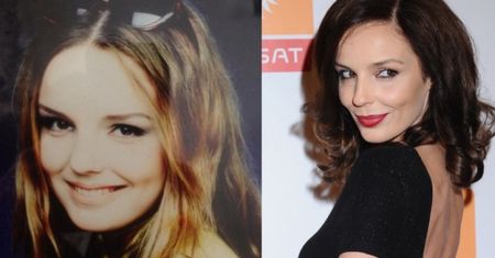 Włodarczyk chwali się zdjęciem z dzieciństwa! (FOTO)